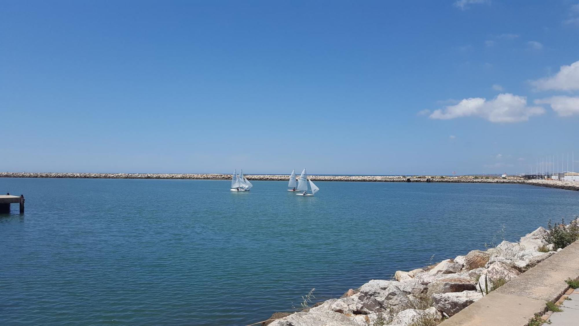 Vilamoura Dream House Qr2 Quarteira Exterior photo