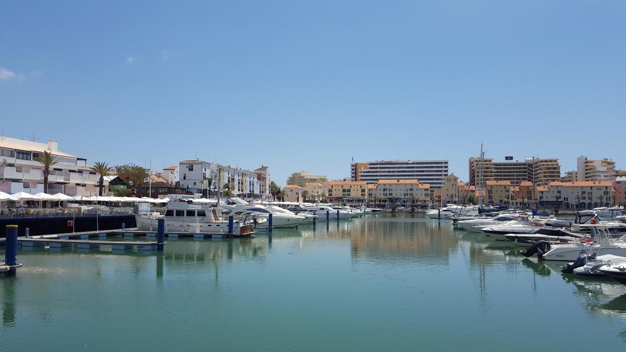 Vilamoura Dream House Qr2 Quarteira Exterior photo
